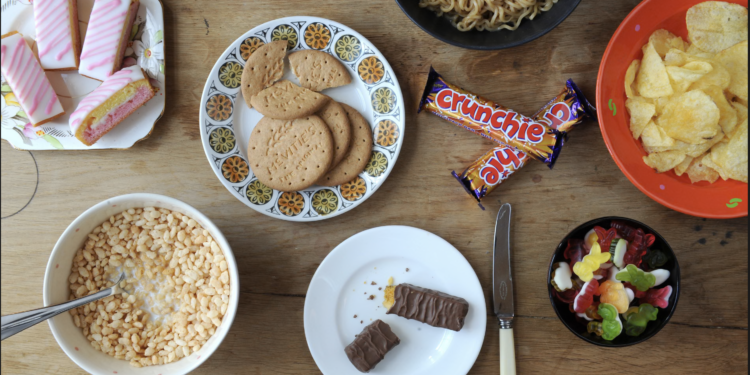 HARTA/ Bëni shumë KUJDES çfarë hani në këto shtete të Europës!