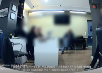 Evazion fiskal, matrapazllëqe me KLIENTËT, manipulime dhe paga joreale: Tatimet bastisin Agjencitë Imobiliare