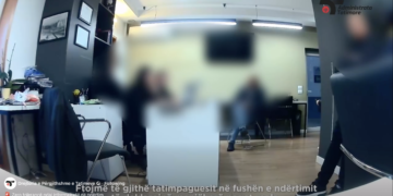 Evazion fiskal, matrapazllëqe me KLIENTËT, manipulime dhe paga joreale: Tatimet bastisin Agjencitë Imobiliare