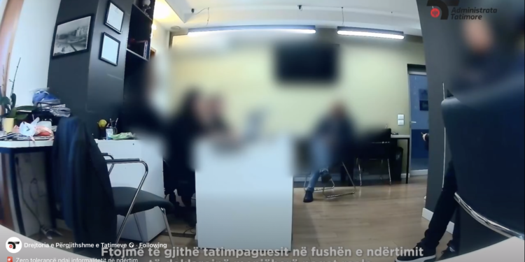 Evazion fiskal, matrapazllëqe me KLIENTËT, manipulime dhe paga joreale: Tatimet bastisin Agjencitë Imobiliare