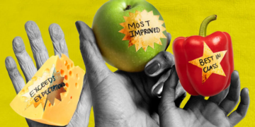 Ushqyerja përgjatë jetës, çfarë i nevojitet trupit sipas moshës