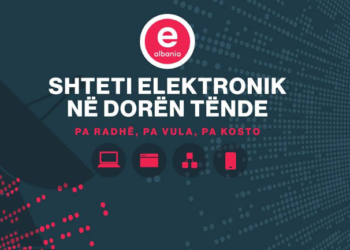 500 mln euro për e-qeverisjen në 4 vjet, rekord punonjësish në administratë, por sistemi nuk punon!