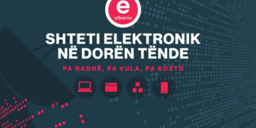 500 mln euro për e-qeverisjen në 4 vjet, rekord punonjësish në administratë, por sistemi nuk punon!