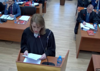 Çështja e “Ballukut” në GJK, Qeveria: Vendimi i GJKKO-së, në kundërshtim me Kushtetutën