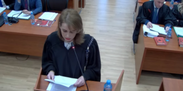 Çështja e “Ballukut” në GJK, Qeveria: Vendimi i GJKKO-së, në kundërshtim me Kushtetutën