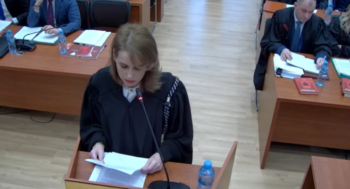 Çështja e “Ballukut” në GJK, Qeveria: Vendimi i GJKKO-së, në kundërshtim me Kushtetutën