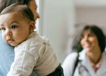 Ç’ndodh me trupin kur rritemi? Foshnjat lindin me më shumë kocka