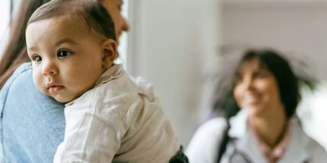 Ç’ndodh me trupin kur rritemi? Foshnjat lindin me më shumë kocka