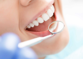 Sekreti i jetëgjatësisë qëndron edhe tek dhëmbët