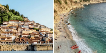“9Travel”: Shqipëria, destinacioni i ri europian nën radarin e turistëve australianë