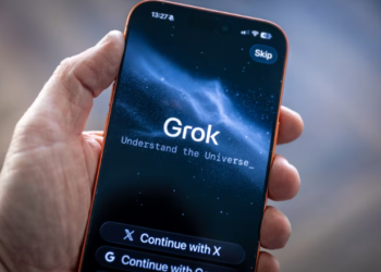 Skandal me chatbot-in e Elon Musk, BE hap hetim ndaj platformës X