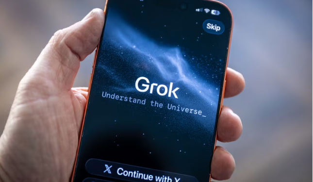 Skandal me chatbot-in e Elon Musk, BE hap hetim ndaj platformës X