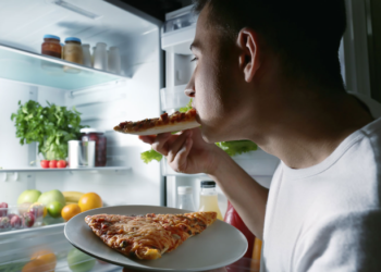 Pse në dimër jemi më të uritur?