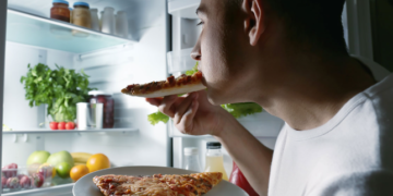 Pse në dimër jemi më të uritur?