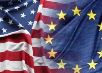 Të varura nga tregtia, dollari po dobësohet. Çfarë sjell “lufta” mes SHBA dhe BE?”