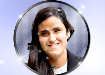 Pasqyrat me inteligjencë artificiale po iu mundësojnë të verbërve “të shohin” veten