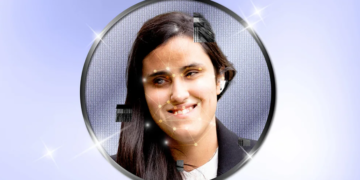 Pasqyrat me inteligjencë artificiale po iu mundësojnë të verbërve “të shohin” veten