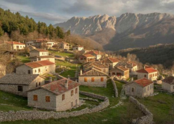 TTW: Shqipëria, një nga destinacionet turistike më emocionuese