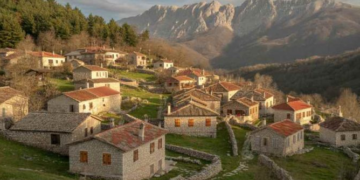 TTW: Shqipëria, një nga destinacionet turistike më emocionuese