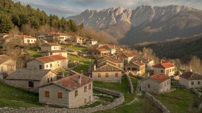 TTW: Shqipëria, një nga destinacionet turistike më emocionuese