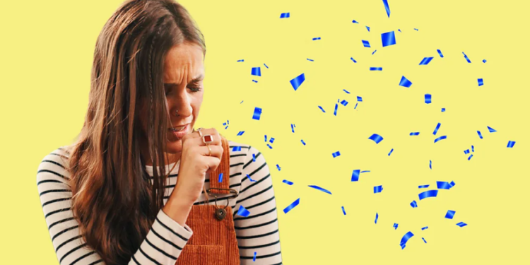 “Super përhapësit e gripit”, disa njerëz kanë 10 milionë herë më shumë virus se të tjerët