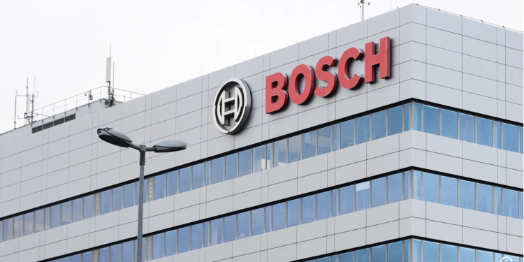 Gjiganti gjerman Bosch planifikon shkurtimin e 20 mijë vendeve të punës, alarm në industri