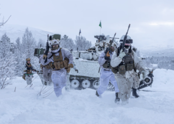 Pse NATO po përgatitet për luftë në Arktik?