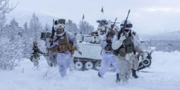 Pse NATO po përgatitet për luftë në Arktik?