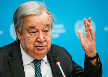 OKB paralajmëron kolapsin, Guterres: Mund të mbetemi pa para