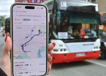 Transporti urban dhe ndërqytetës, mes sfidës së kostove dhe numrit të pasagjerëve