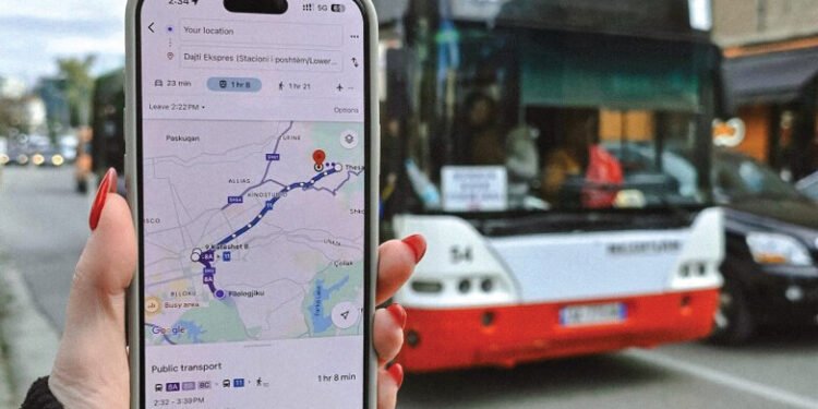 Transporti urban dhe ndërqytetës, mes sfidës së kostove dhe numrit të pasagjerëve