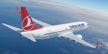Kërcënim me bombë, avioni i Turkish Airlines bën ulje emergjente në Barcelonë