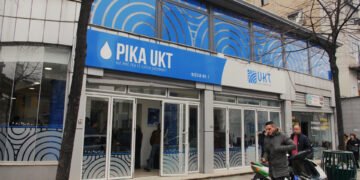 Emërohet drejtori i ri i UKT