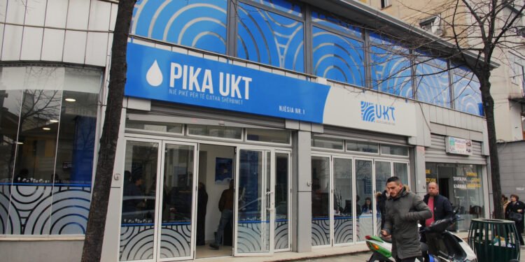 Emërohet drejtori i ri i UKT