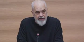 Rama për përmbytjet: Kjo situatë po ndodh edhe në Greqi e Itali, pse nuk shpallim Gjendjen e Jashtëzakonshme