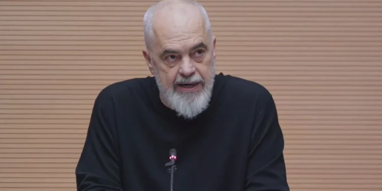 Rama për përmbytjet: Kjo situatë po ndodh edhe në Greqi e Itali, pse nuk shpallim Gjendjen e Jashtëzakonshme