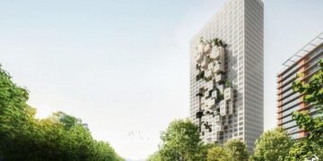 “Downtown One Tirana”, në qendër të vëmendjes ndërkombëtare: Shqipëria në hartën globale të arkitekturës bashkëkohore