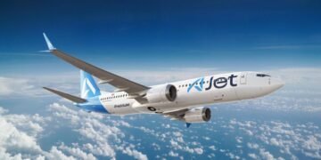 AJet nis linjat Stamboll Sabiha Gökçen dhe Ankara – Tiranë, duke forcuar lidhjet ajrore mes Shqipërisë dhe Turqisë