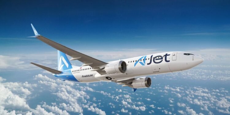 AJet nis linjat Stamboll Sabiha Gökçen dhe Ankara – Tiranë, duke forcuar lidhjet ajrore mes Shqipërisë dhe Turqisë