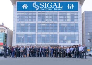 Sigurim në kohë sfidash: Rrëfimi i sukseseve të SIGAL Kosovës