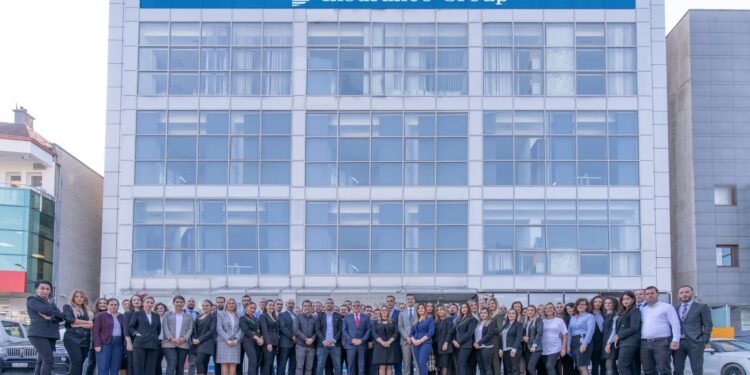 Sigurim në kohë sfidash: Rrëfimi i sukseseve të SIGAL Kosovës