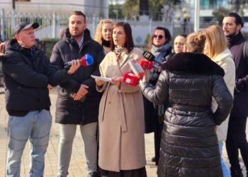 Shoqëria civile kërkon dekriminalizim të plotë të shpifjes përpara votimit në Kuvend