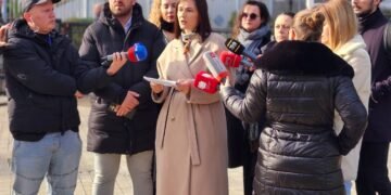 Shoqëria civile kërkon dekriminalizim të plotë të shpifjes përpara votimit në Kuvend