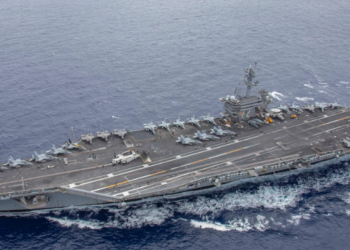 SHBA njofton manovra ushtarake ajrore në Lindjen e Mesme