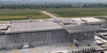 Eurocontrol ul sërish tarifat aeroportuale për Tiranën dhe Kukësin, ja sa do të paguhet