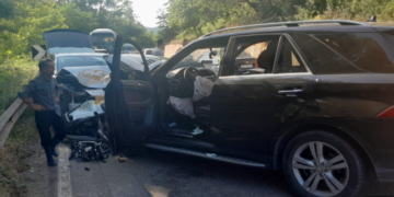 Më pak aksidente në 2025, shumica u shkaktuan nga gropmosha 25-34 vjeç