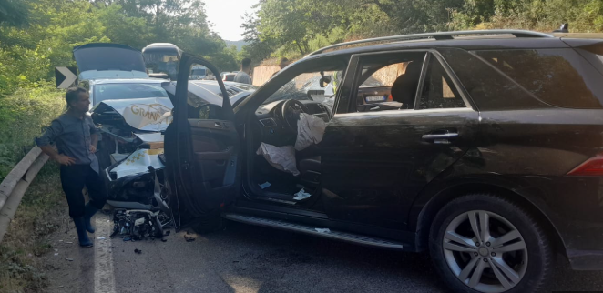 Më pak aksidente në 2025, shumica u shkaktuan nga gropmosha 25-34 vjeç