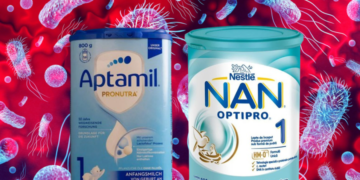 Dy njoftime për probleme brenda muajit, ç’po ndodh me qumështin formulë për fëmijët?