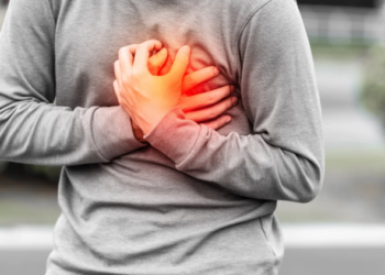 Ataku në zemër, shenjat që i jep një javë para