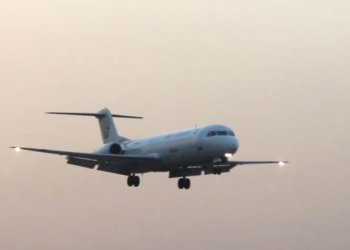 Agjencia e aviacionit europian: Rrezik i madh për fluturimet mbi hapësirën ajrore iraniane